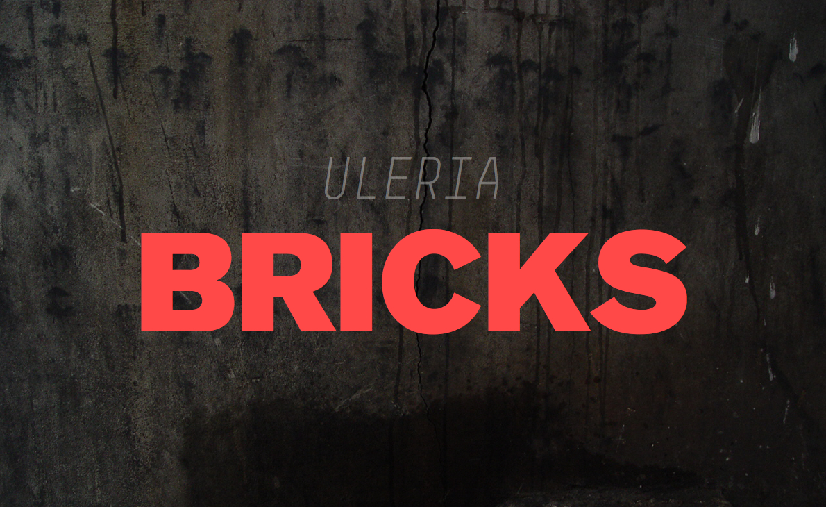 Uleria - Bricks